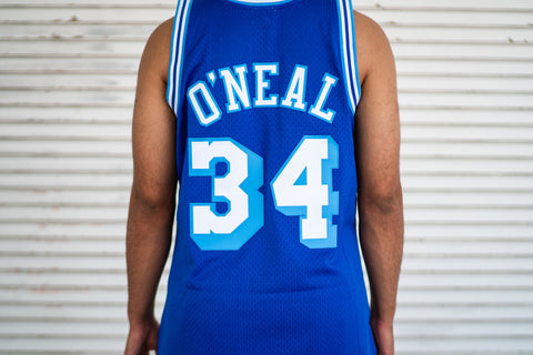 Authentic Mitchell & Ness Elgin Baylor Lakers Jersey for Sale in
