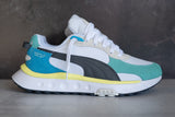 Puma Wild Rider Rollin (Turbo Green) - Puma