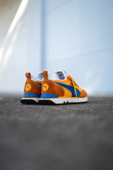 Puma Rider Future Vintage (Orange Brick) - Puma