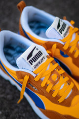 Puma Rider Future Vintage (Orange Brick) - Puma