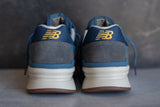 New Balance 997 (Lumberjack) - CM997HVT - New Balance