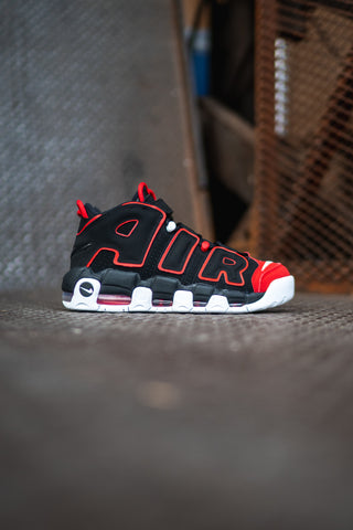 Nike Air More Uptempo 96 (Chicago) | SNEAKER TOWN