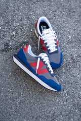 New Balance 237 Corduroy Pack (Blue/Red) - MS237LE1 - New Balance