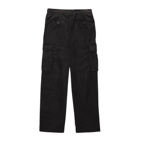 Honor The Gift Coltrane Cargo Pant (Black) - Honor The Gift