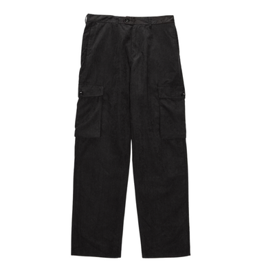Honor The Gift Coltrane Cargo Pant (Black) - Honor The Gift