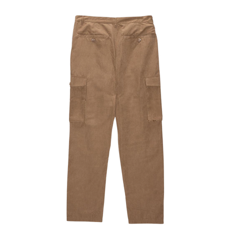 Honor The Gift Coltrane Cargo Pant (Coyote) - Honor The Gift