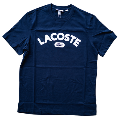 Lacoste Arch Shirt (Navy) - Lacoste