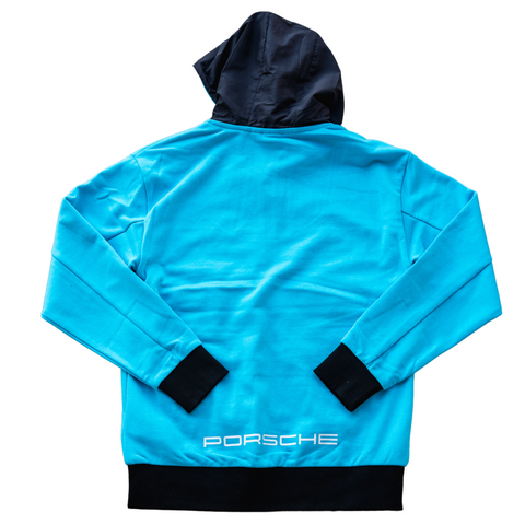 Adidas 2025 porsche hoodie