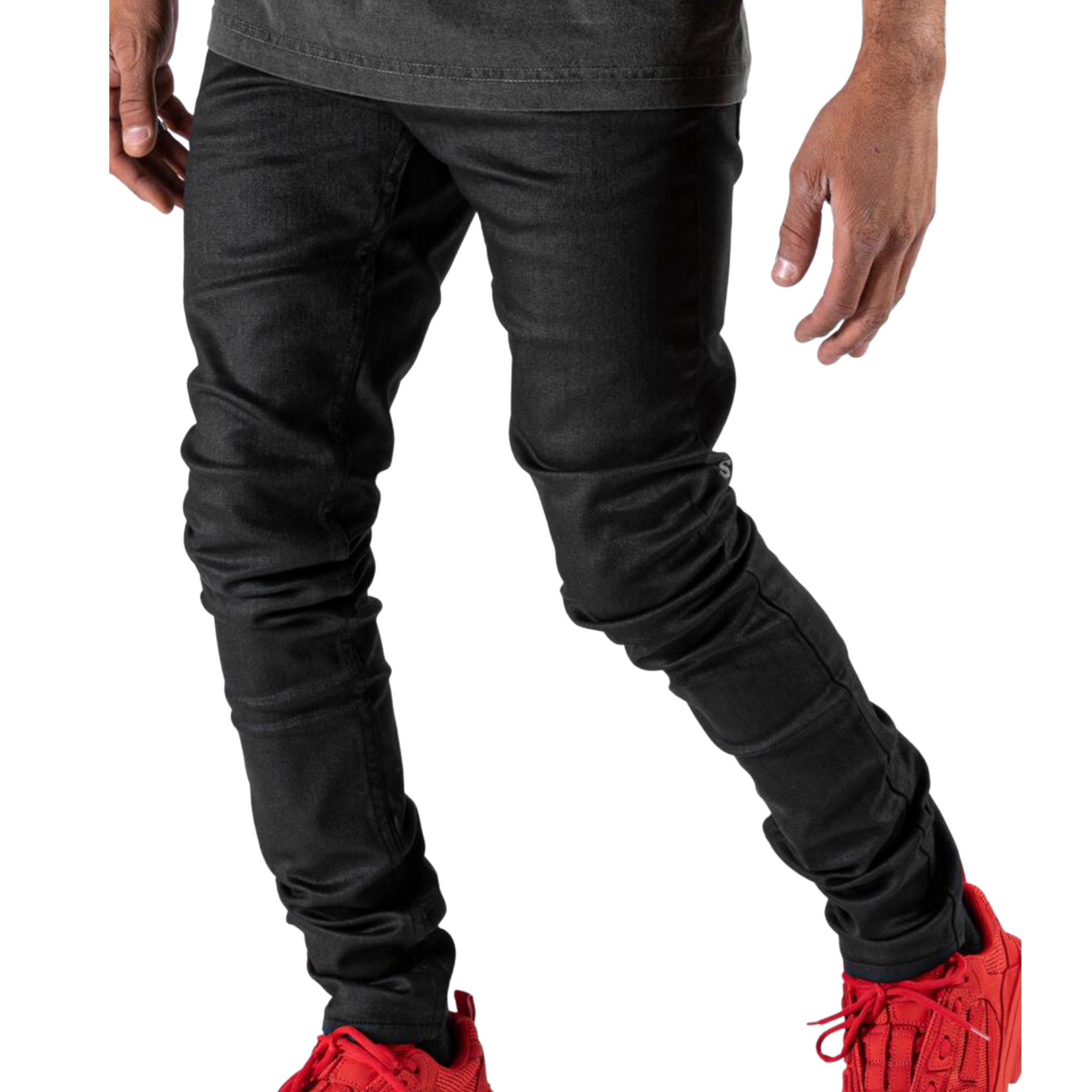 Serenede Caviar 7 Jeans – SNEAKER TOWN
