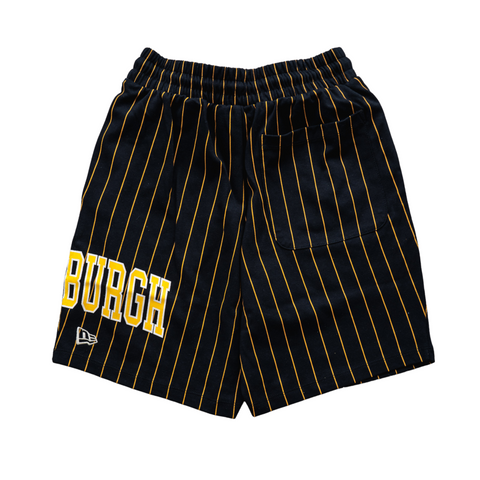 New Era Pittsburgh Pirates Shorts - New Era