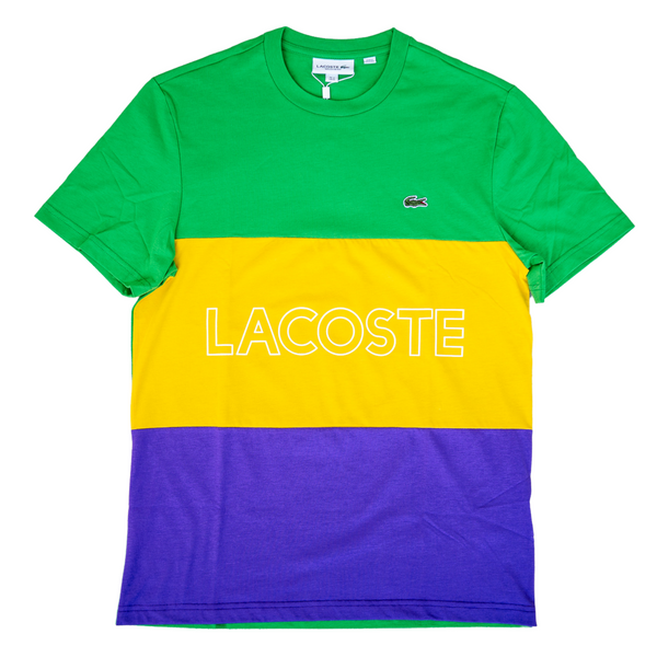 Lacoste t shirt sales png